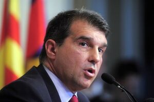 Pet kandidata u trci za predsjednika Barselone