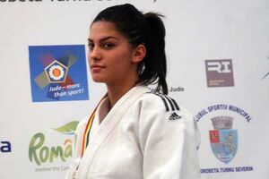 Anđela Džaković stala u osmini finala