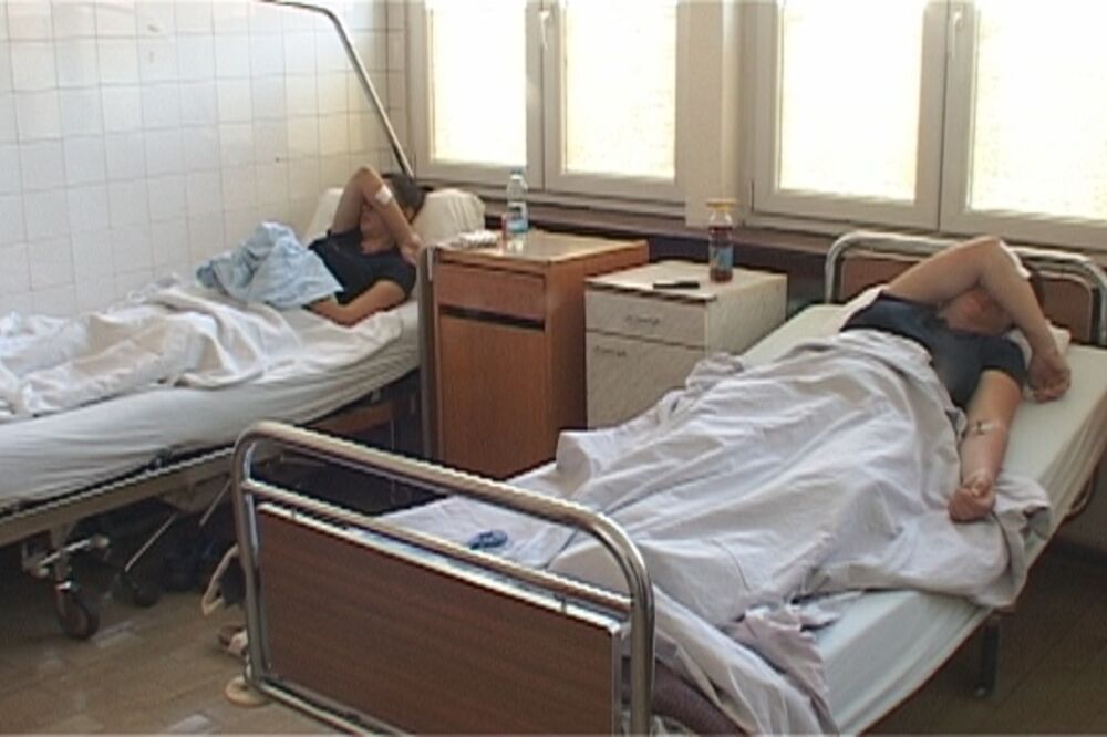 radnici Tara, Foto: Jadranka Ćetković