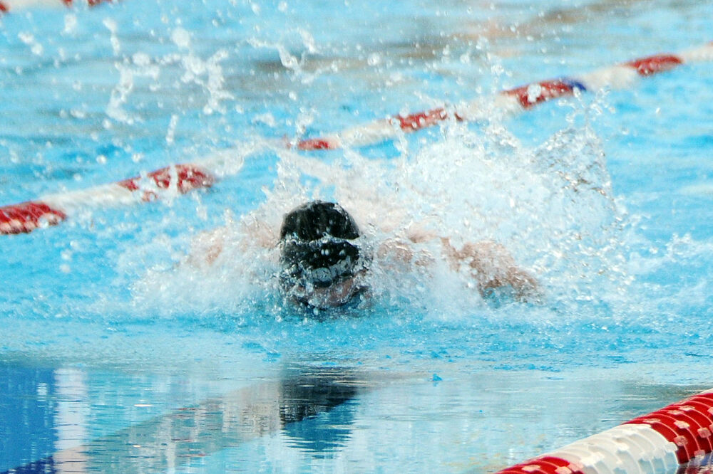 Maksim Inić, Foto: Boris Pejović
