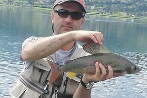 Mušičarenje: Preko udice do dobre zarade