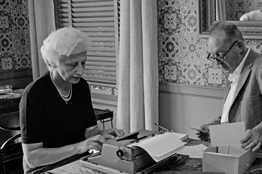 Vera Nabokov, Vladimir Nabokov (novina)