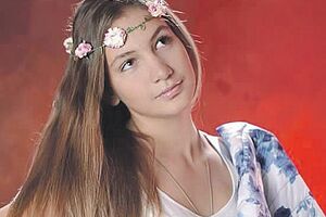 Jana Mirković pjeva “Oluju” u Sofiji