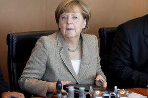 Merkel: Zemlje Zapadnog Balkana u dobroj perspektivi ulaska u EU