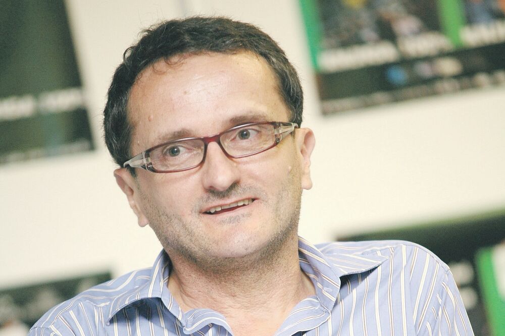 Svetozar Savić (novina)