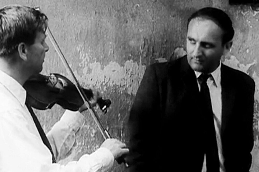 Jaromil Jireš (Novina)