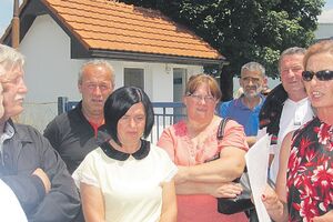 Radnici fabrike "Bjelasica Rada“ prekinuli štrajk