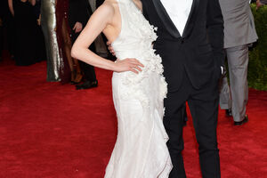 Amanda Sejfrid: Voljela bih da se udam, ali ne i da imam vjenčanje