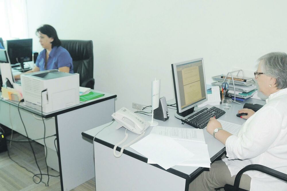 berza, Foto: Vesko Belojević