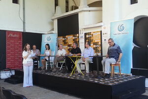 Pisci iz Turske gosti festivala “Odakle zovem”