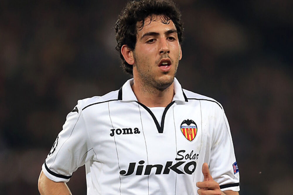 Dani Pareho, Foto: Soccerlens.com