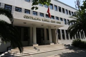 Proječna likvidna sredstva 572,8 miliona eura