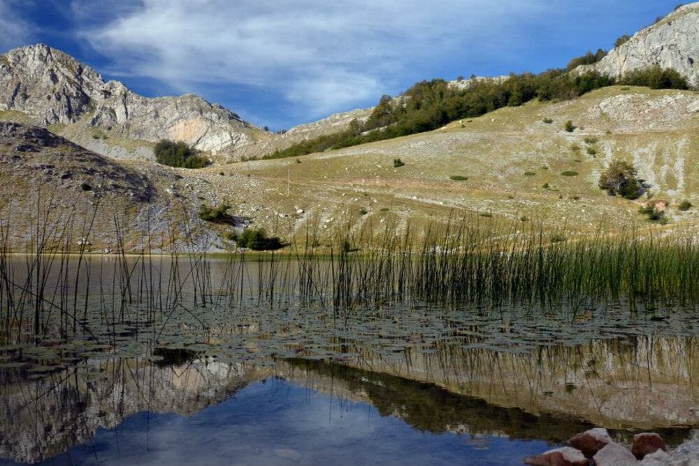 Bukumirsko jezero, Foto: Damira Kalač