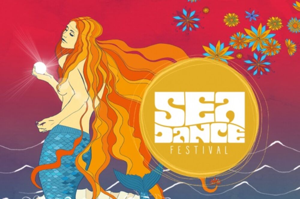 Sea Dance festival, Foto: Sea Dance