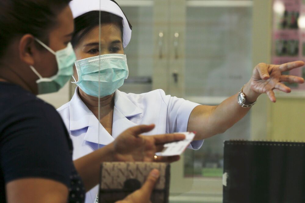 MERS, Foto: Reuters
