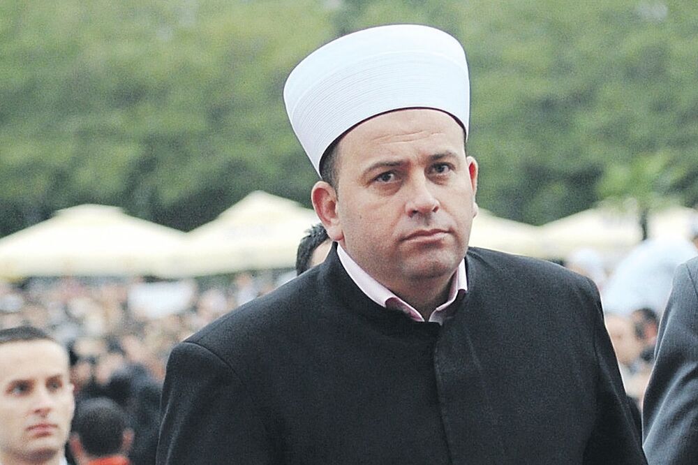 Rifat Fejzić, Foto: Savo Prelević