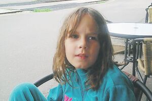 Za nastavak liječenja osmogodišnje Sare potrebno 15.000 eura