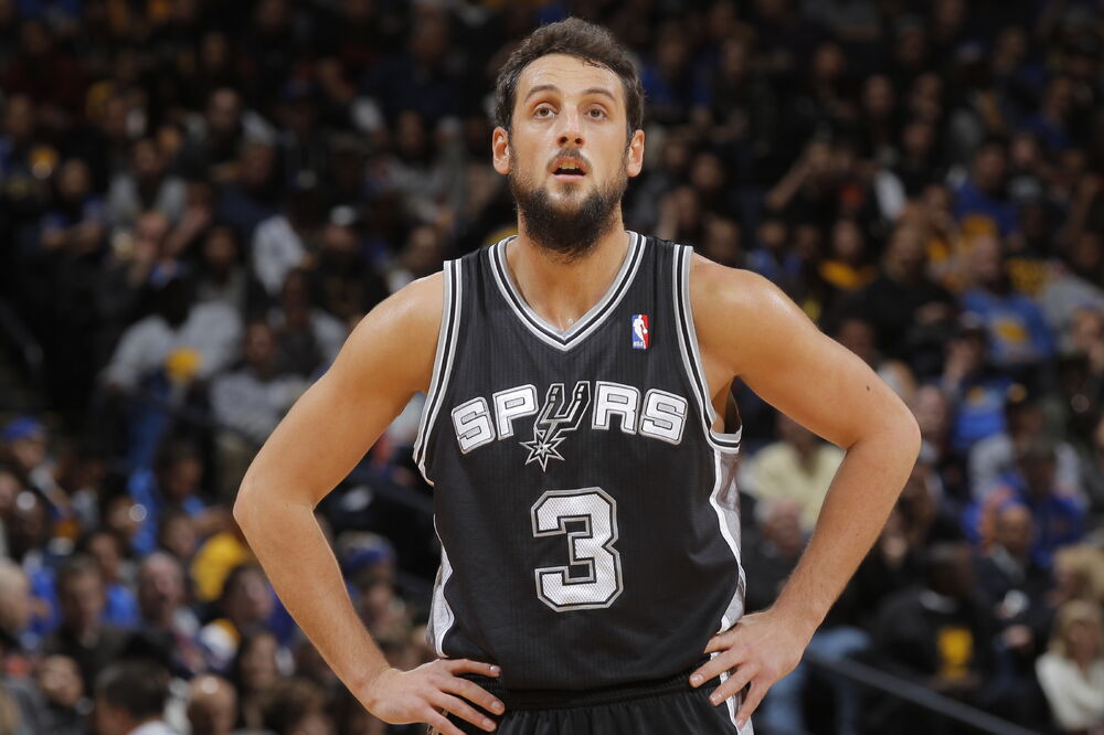 Marko Belineli, Foto: Www.theinsidewordonline.com