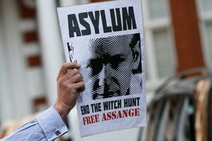 Poznate ličnosti potpisale peticiju za Asanžov azil u Francuskoj