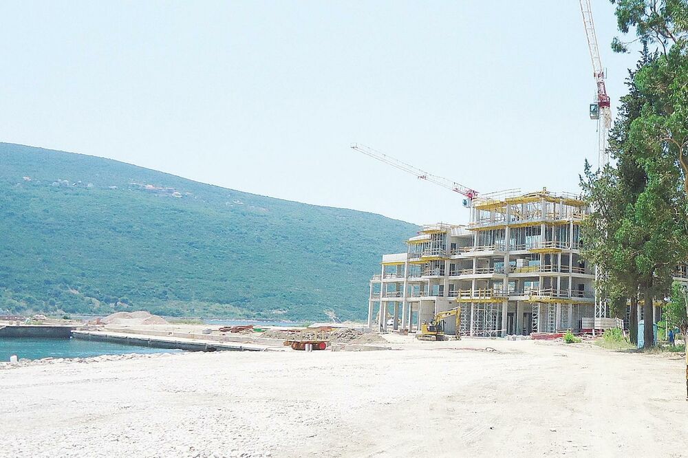 Portonovi, Foto: Slavica Kosić