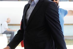 Orlandić mlađi savjetnik Đuričkovića