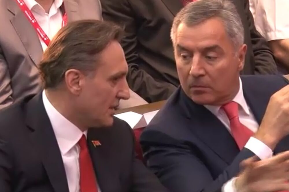 SDP kongres, Foto: Screenshot