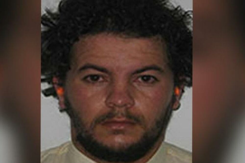 Tarik al-Harzi, Foto: Twitter