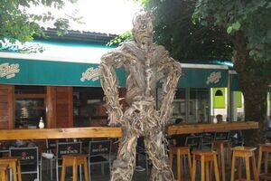 Kolašinci dobili "čuvara prirode"