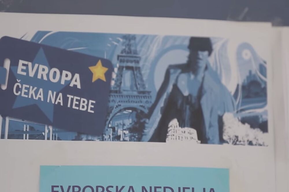 Pokreni se, Foto: Screenshot (YouTube)