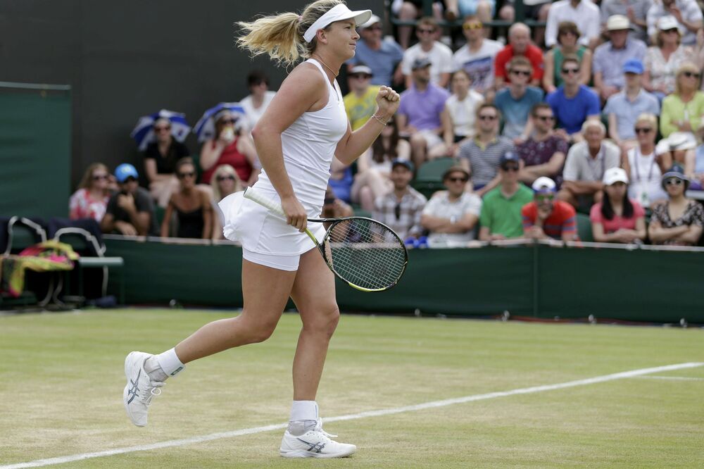 Vandevege, Foto: Reuters