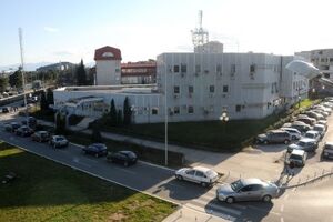 Snajperi nisu ukradeni