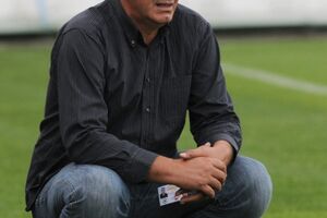 Mornar se ne odriče Mladena Vukićevića