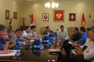 Ovogodišnja trka na Lovćenu biće Memorijal "Franjo Kunčer"