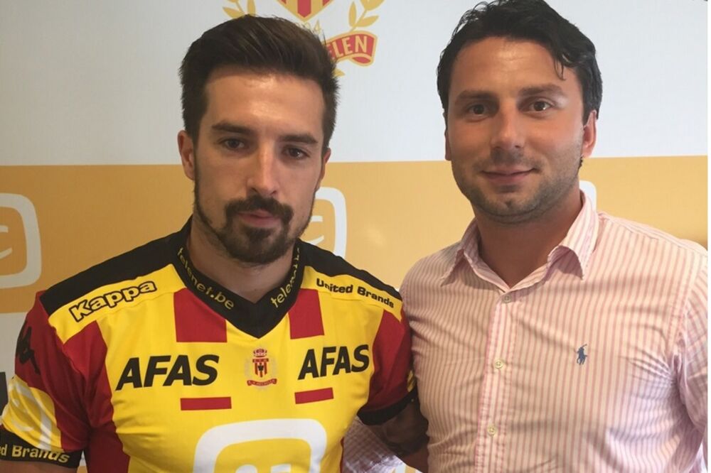 Volkov, Foto: Vijesti online