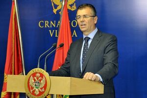 Gvozdenović "najministar" u regionu, Vukčević "najmenadžer"
