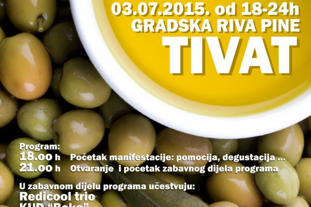 Tivat, Bokeka masilna, Foto: Siniša Luković