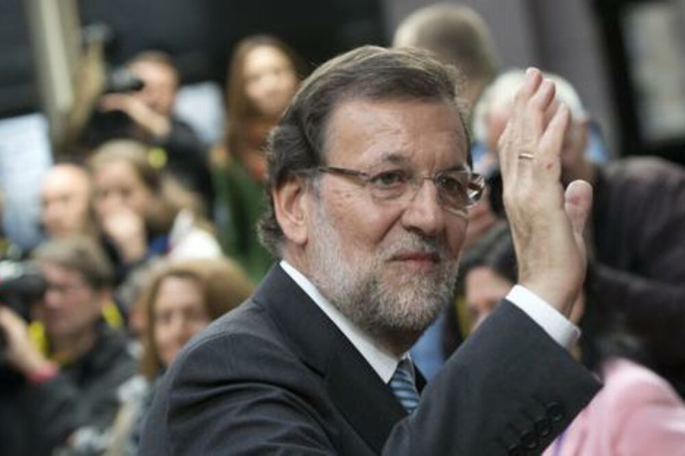 Marijan Rahoj, Foto: Beta-AP