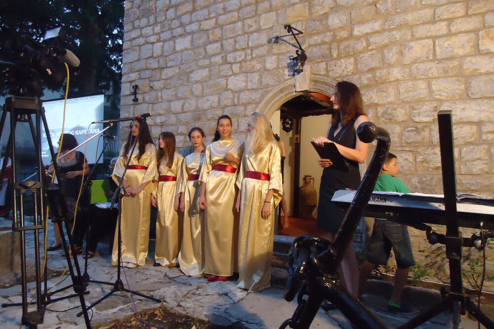 Muzej Kapetana Štumbergera, Foto: Slavica Kosić