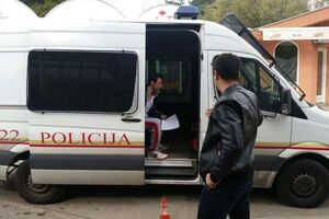 PzNCG: Milačiću prilikom hapšenja ugrožena prava i slobode