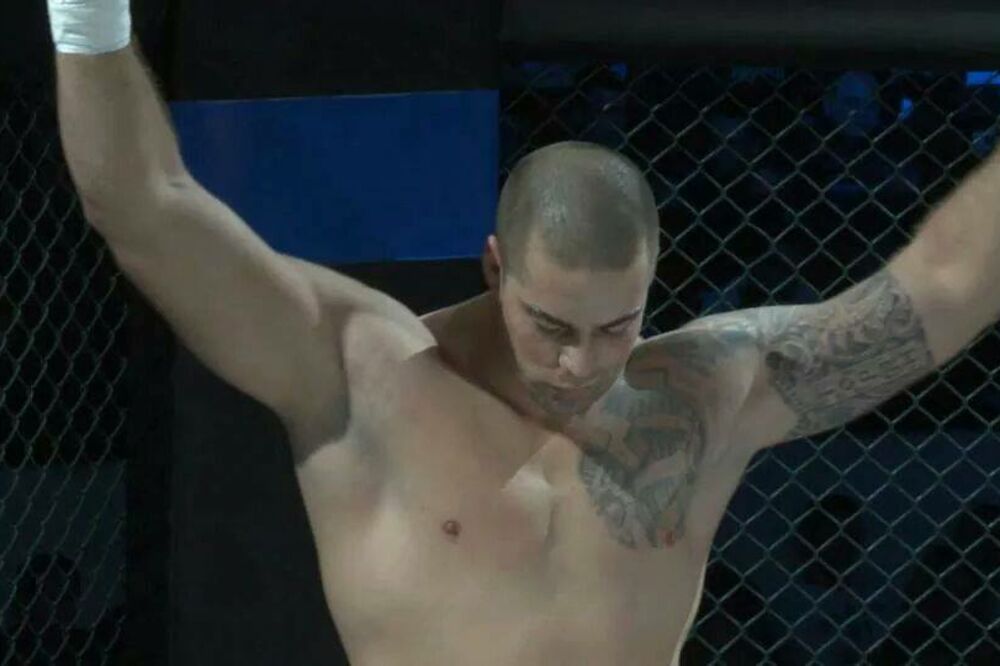 Jovan Kosać, Foto: Facebook.com