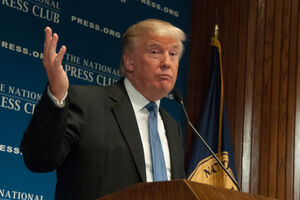 Donald Tramp: Putin će vjerovatno spasiti Grčku