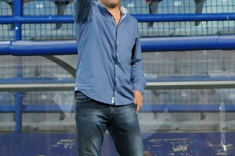 Miodrag Vukotić, Foto: Boris Pejovic