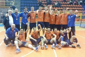 Budvanska rivijera u grupi sa Zenitom, Halkbankom i Hipo Tirolom