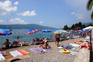 Toplo i sunčano, temperatura do 36 stepeni