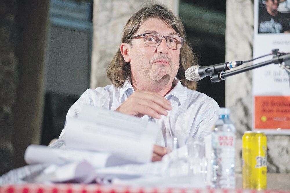 Rambo Amadeus, Foto: Grad teatar