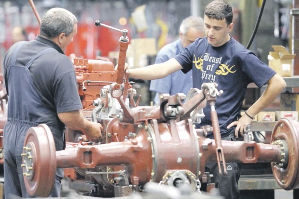 industrija, Foto: Shutterstock