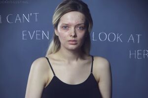 Oko vas je mnogo lažne ljepote