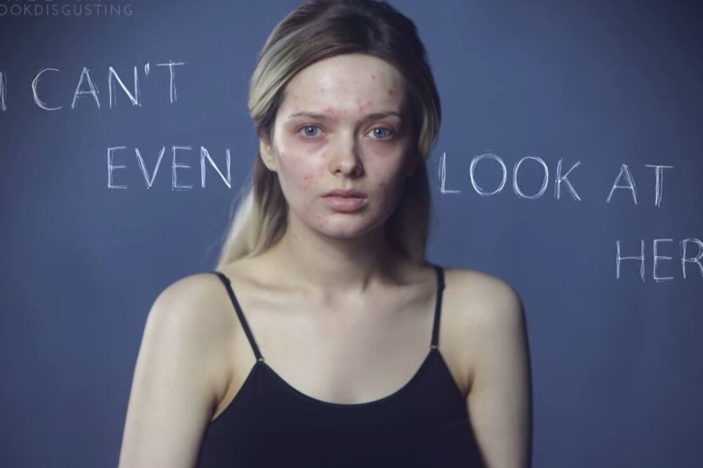 šminka, Foto: Screenshot (YouTube)