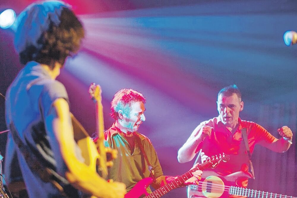 Babe, Foto: Privatna arhiva