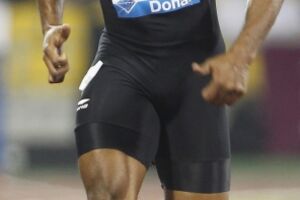 Pauel: Loša forma Bolta je samo faza